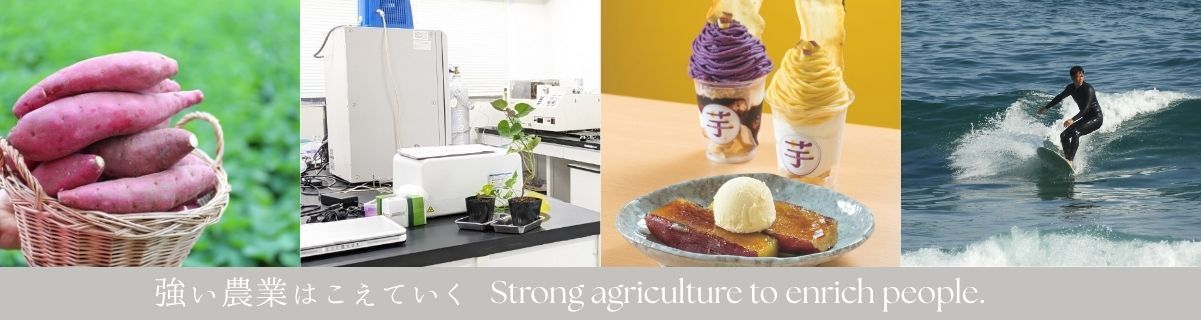 株式会社くしまアオイファーム