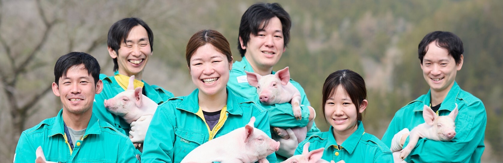 ファロスファーム株式会社