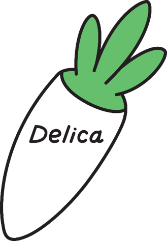 デリカフーズ株式会社