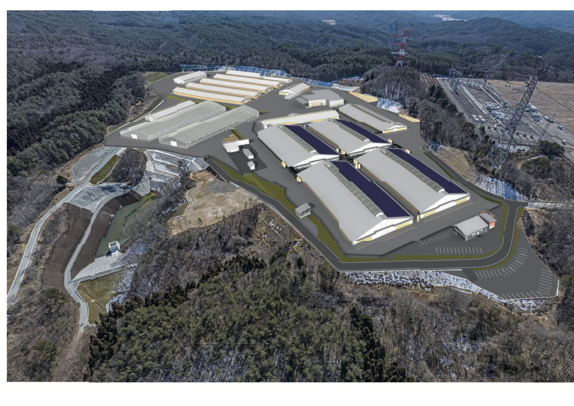 株式会社美土里耕産