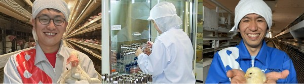 たまご&カンパニー株式会社