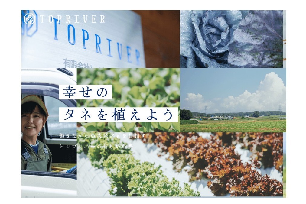 有限会社トップリバー