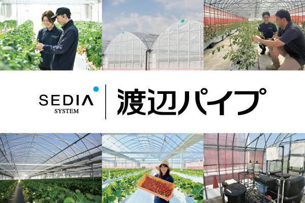 渡辺パイプ株式会社