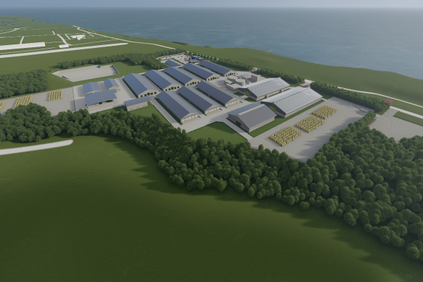 シャインコースト株式会社