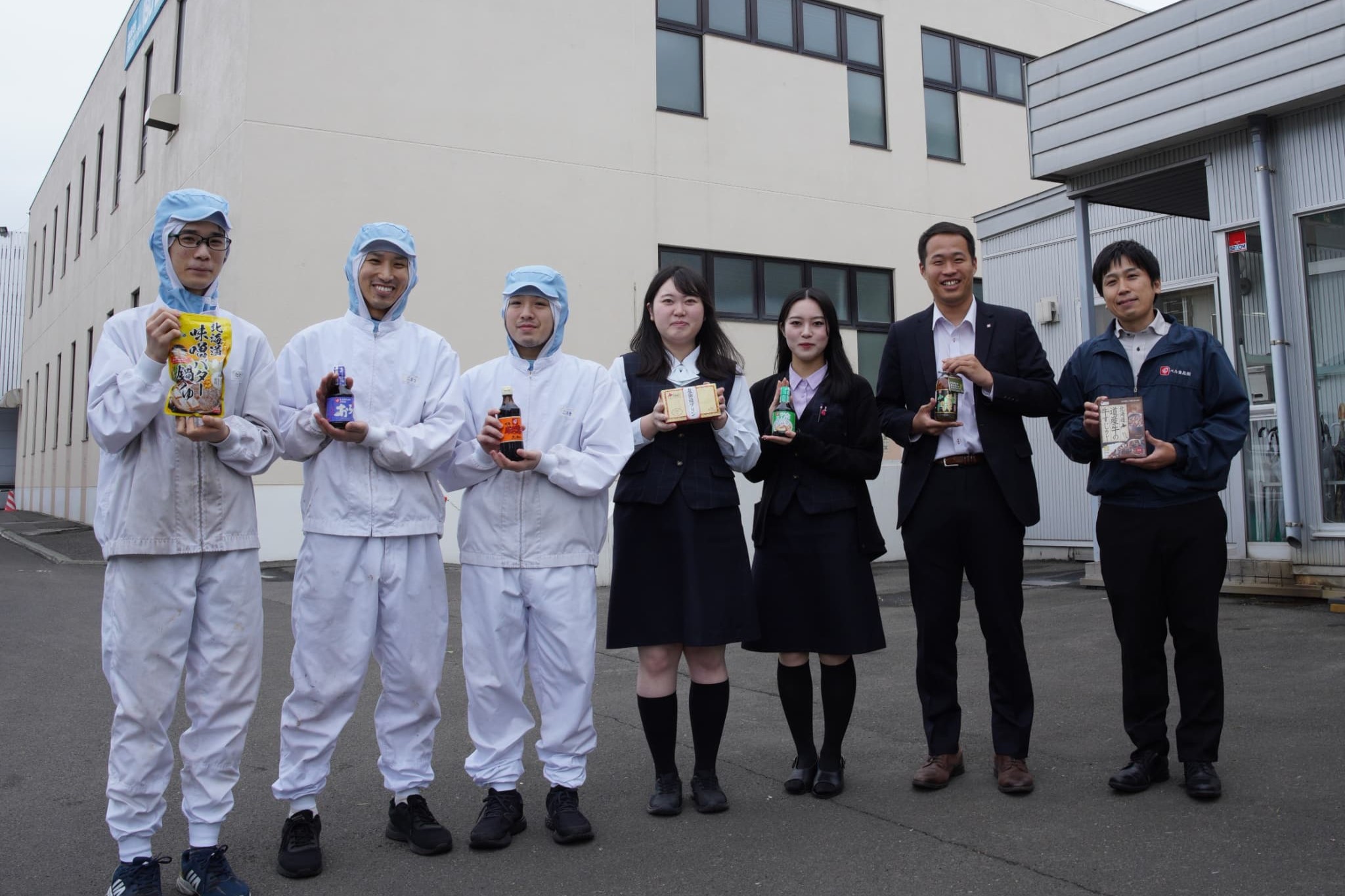 ベル食品株式会社