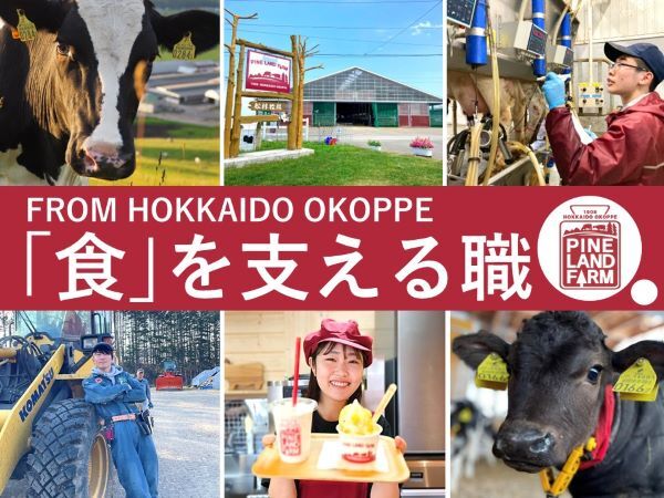 有限会社パインランドデーリィ