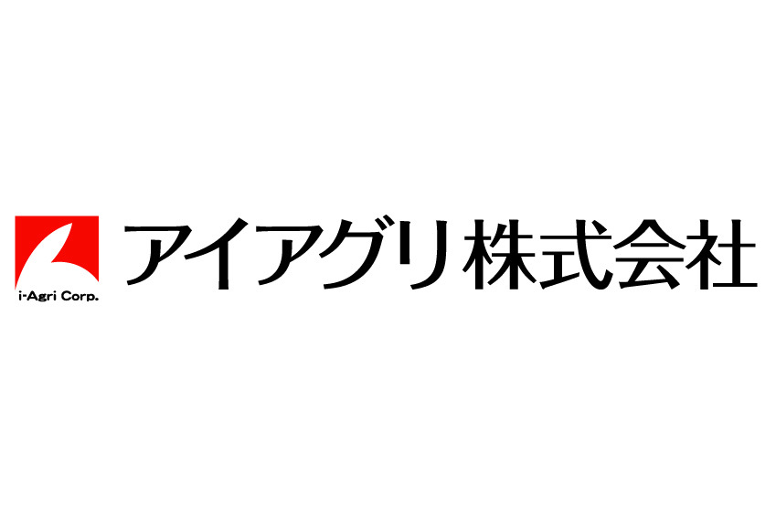 アイアグリ株式会社